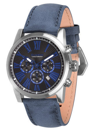 Мужские часы Guardo Luxury S1578-3