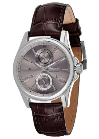 Мужские часы Guardo Luxury S1746-3