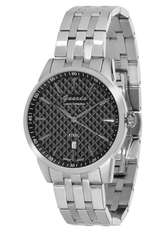 Мужские часы Guardo Luxury S1747-1