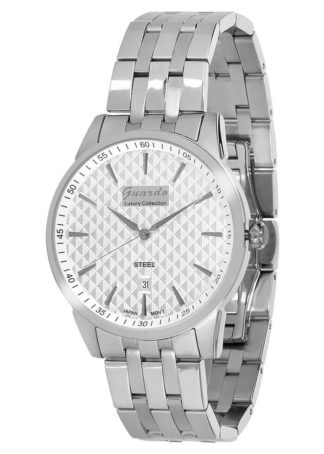 Мужские часы Guardo Luxury S1747-2