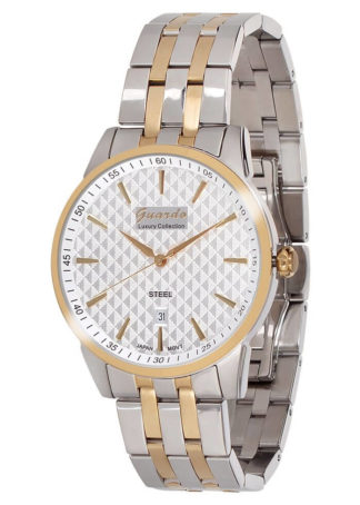 Мужские часы Guardo Luxury S1747-4