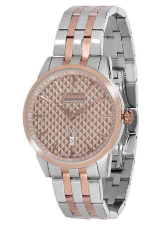 Мужские часы Guardo Luxury S1747-6
