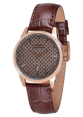 Мужские часы Guardo Luxury S1747(1)-6