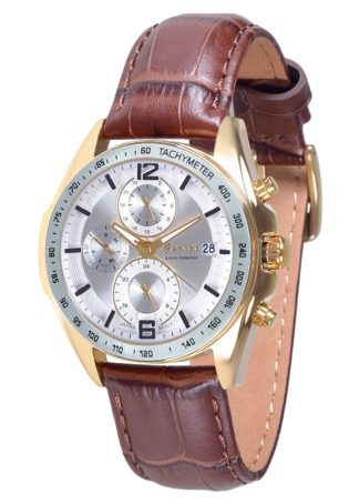 Женские часы Guardo Luxury S6526-3