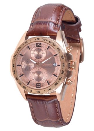 Женские часы Guardo Luxury S6526-6