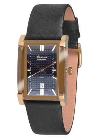 Женские часы Guardo Luxury S6588-3