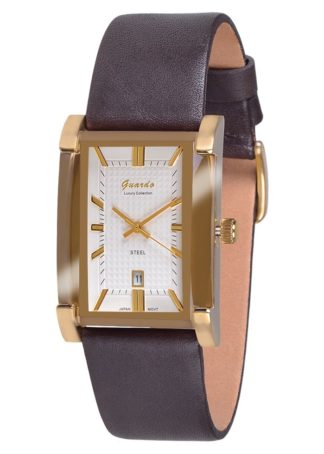 Женские часы Guardo Luxury S6588-4