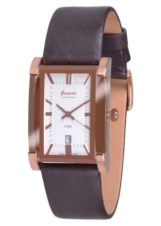 Женские часы Guardo Luxury S6588-5