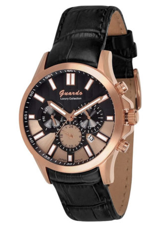 Мужские часы Guardo Luxury S8071-4