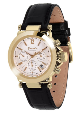 Женские часы Guardo Luxury S8367-5