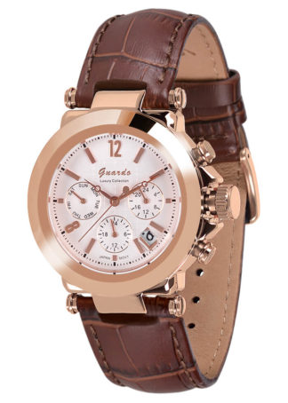 Женские часы Guardo Luxury S8367-6