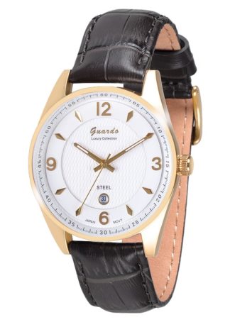 Мужские часы Guardo Luxury S8787-4