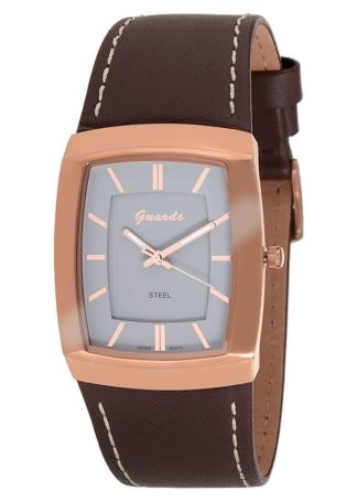 Мужские часы Guardo Luxury S9309-1