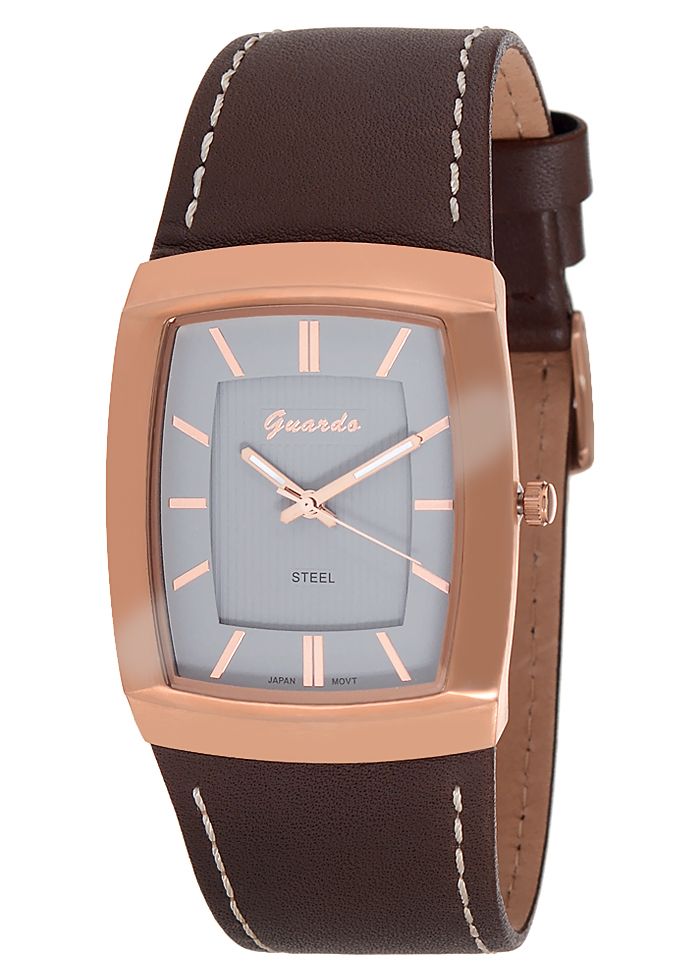 Мужские часы Guardo Luxury S9309-1