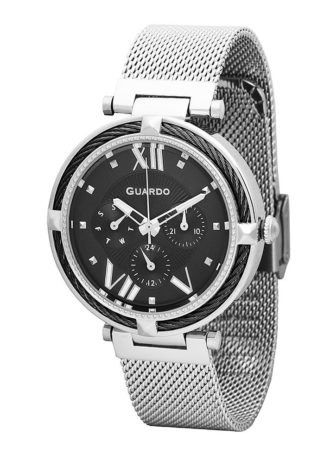 Женские часы Guardo T01030(2)-2