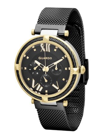 Женские часы Guardo Premium T01030(2)-3