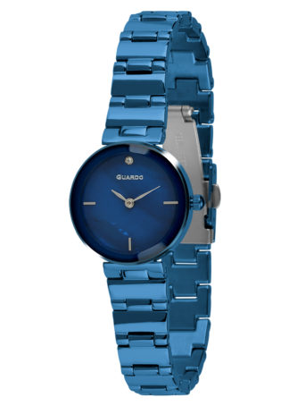 Женские часы Guardo Premium T01070-10