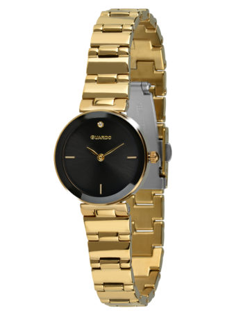 Женские часы Guardo Premium T01070-4