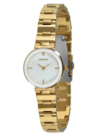 Женские часы Guardo Premium T01070-6