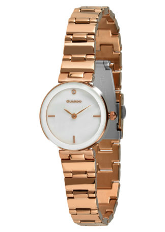 Женские часы Guardo Premium T01070-8