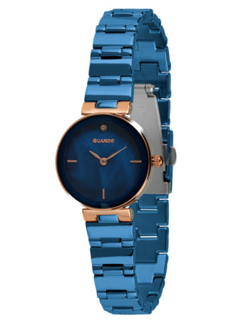 Женские часы Guardo Premium T01070-9