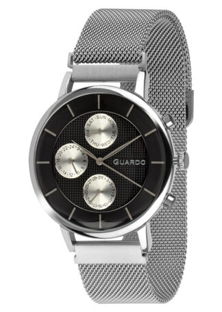 Мужские часы Guardo Premium 012015-1