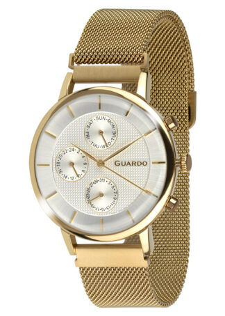 Мужские часы Guardo Premium 012015-5