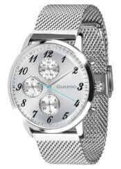 Мужские часы Guardo Premium 012238-2