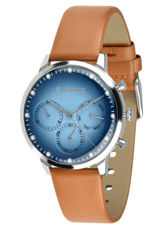 Мужские часы Guardo Premium 012430-1