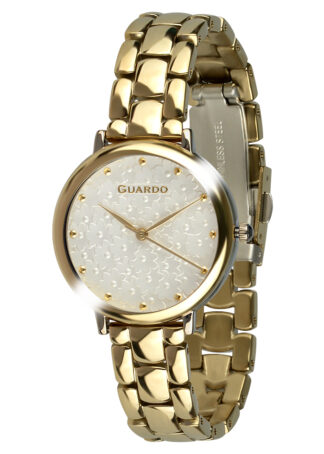 Женские часы Guardo Premium 012503-4