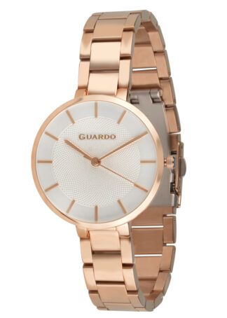Женские часы Guardo Premium 012505-5