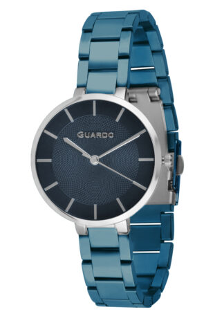 Женские часы Guardo Premium 012505-6