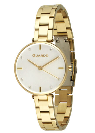 Женские часы Guardo Premium 012506-5