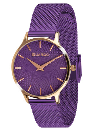Женские часы Guardo Premium 012516-5