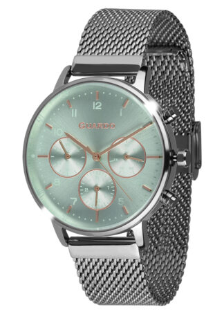 Мужские часы Guardo Premium B01116-5