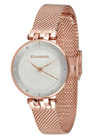 Женские часы Guardo Premium B01206-5