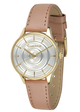 Женские часы Guardo Premium B01253(1)-3