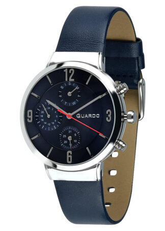 Мужские часы Guardo Premium B01312-3