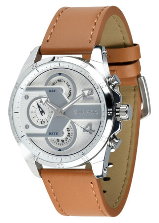 Мужские часы Guardo Premium B01318-2
