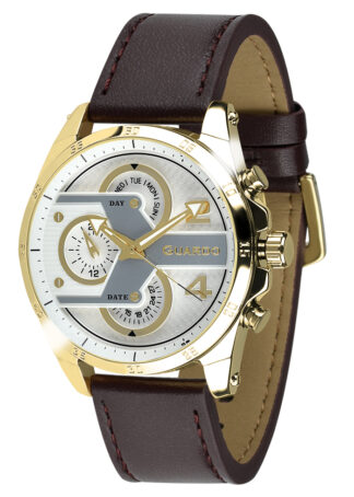 Мужские часы Guardo Premium B01318-5