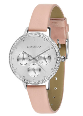 Женские часы Guardo Premium B01340(1)-2