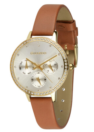 Женские часы Guardo Premium B01340(1)-4