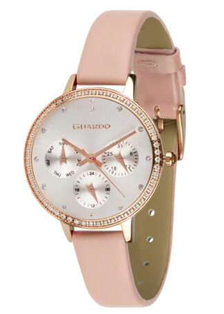 Женские часы Guardo Premium B01340(1)-5