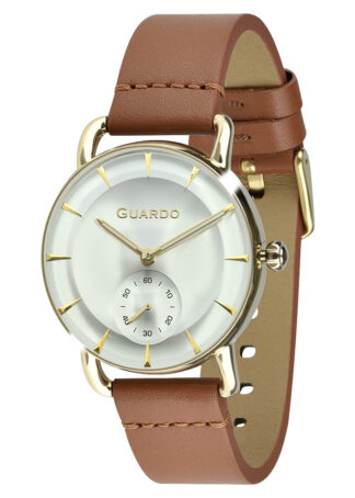 Мужские часы Guardo Premium B01403-3
