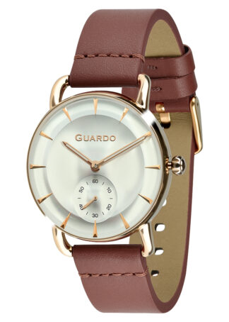 Мужские часы Guardo Premium B01403-5