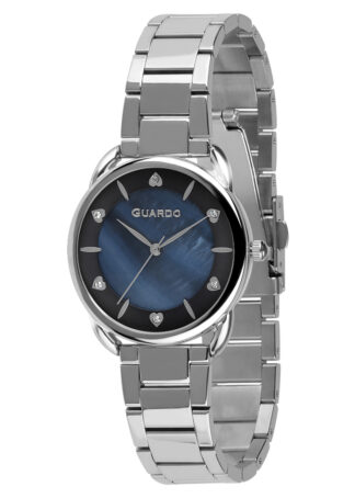 Жіночий годинник Guardo Premium 011148-1.