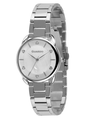 Жіночий годинник Guardo Premium 011148-2.