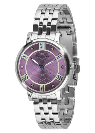 Жіночий годинник Guardo Premium 011265M(1)-1.