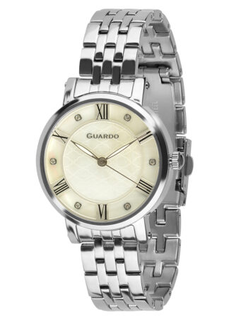 Жіночий годинник Guardo Premium 011265M(1)-2.