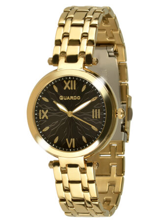 Жіночий годинник Guardo Premium 011379-3.